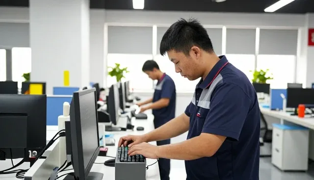 床垫生产研发让跨区域项目管理更加高效