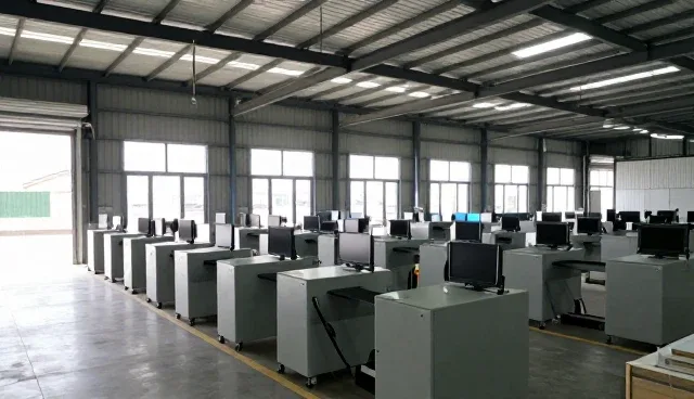服务网络支持对产品选型的重要影响